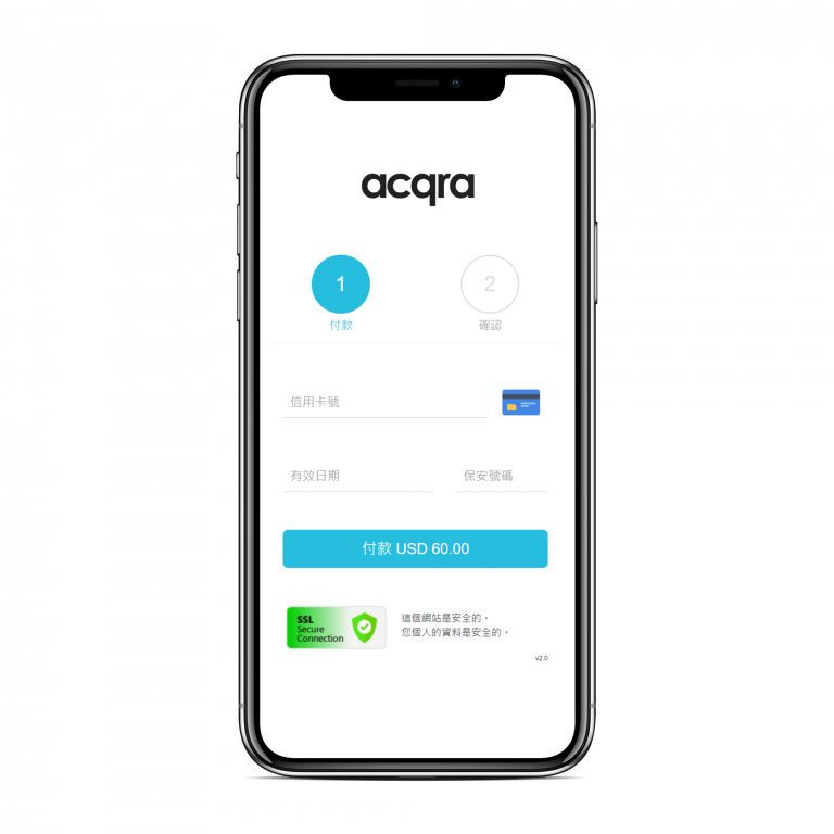首頁 - Acqra - Online Payment Gateway In Hong Kong