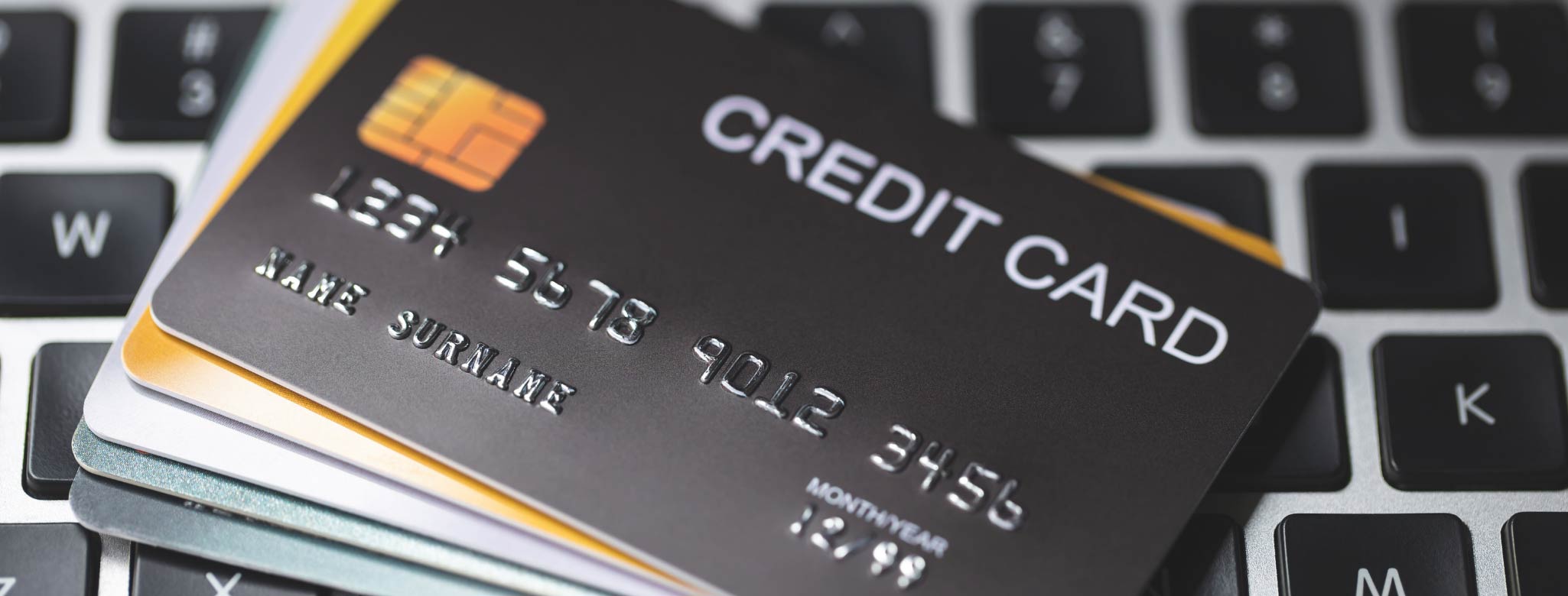 Card Testing Card Testing
