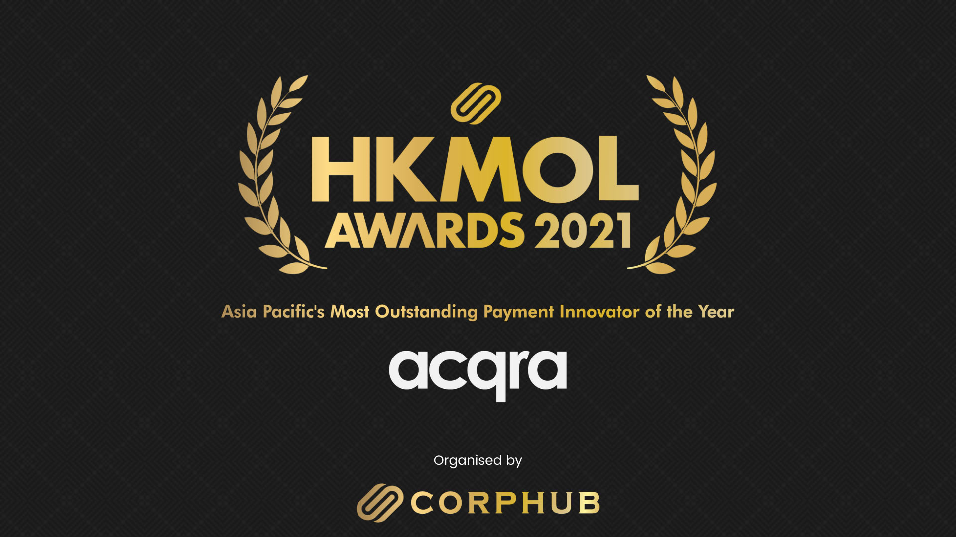HKMOL Awards HKMOL Awards