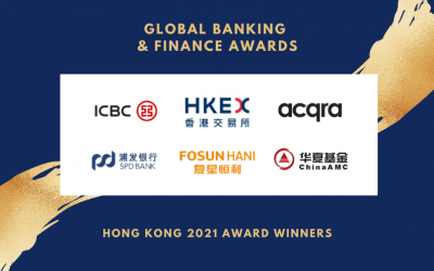 Acqra is awarded in UK based Global Banking and Finance Awards 2021 – Banking & Finance Technology Awards: Best Payment Solution Provider Asia Pacific