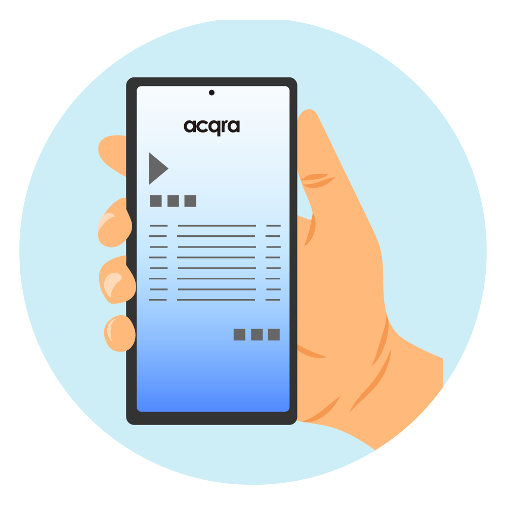transfer successful message on phone icon transfer successful message on phone icon