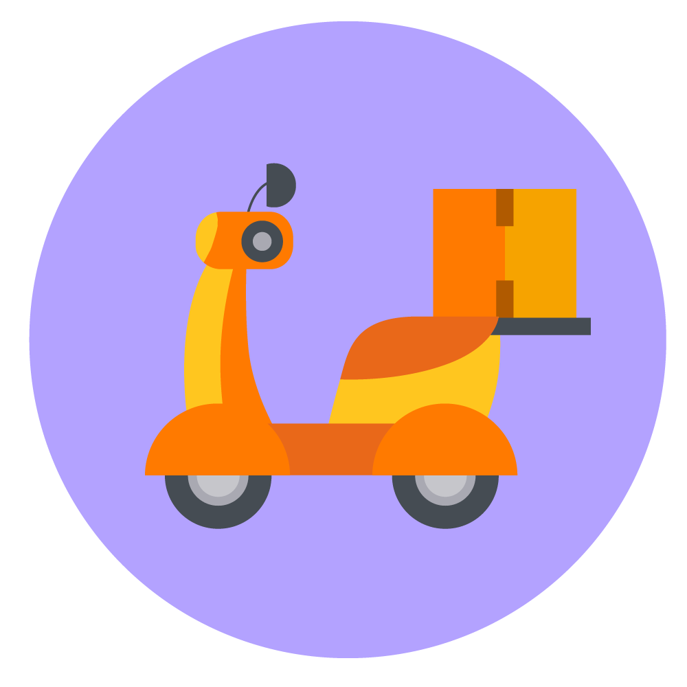 good to dispatch icon good to dispatch icon