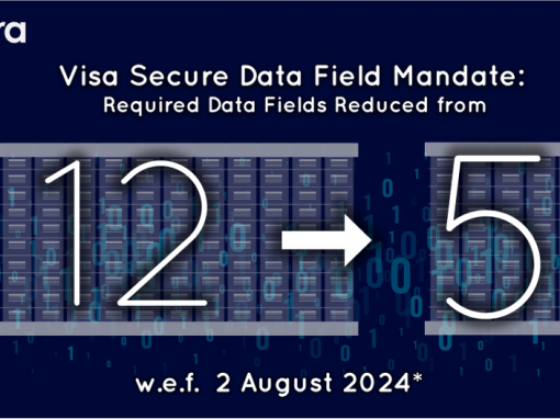 Visa Updates: Updates to Visa Secure Data Field Mandate (January 2024)