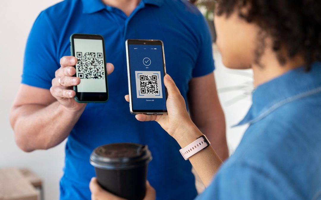 Real-time payments boost financial inclusion and enhance customer experiences.