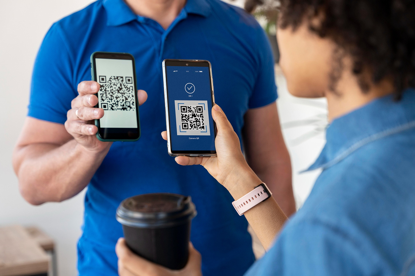 Real-time payment Real-time payment