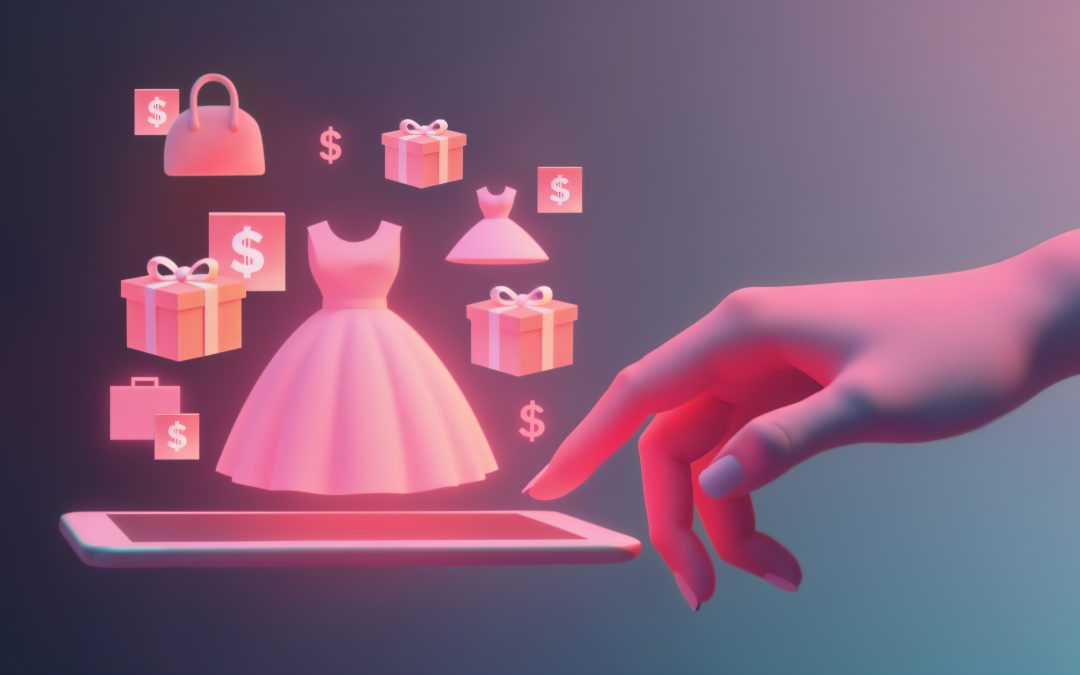 AI for E-Commerce: How Smart Assistants Boost Sales & Save Time