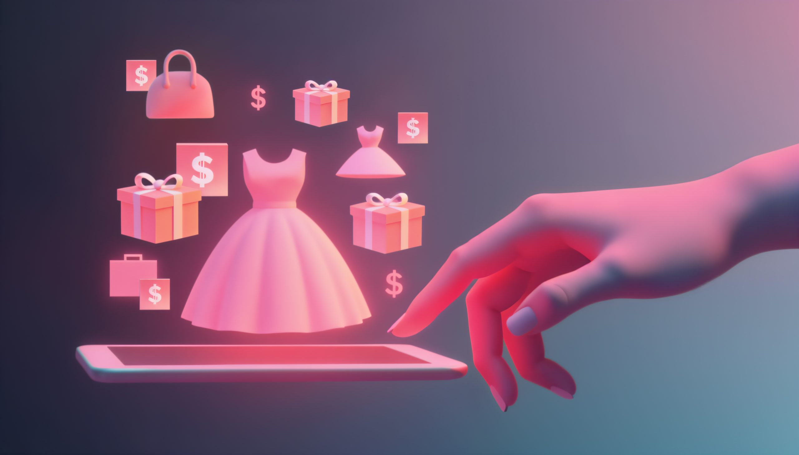 AI for E-Commerce AI for E-Commerce