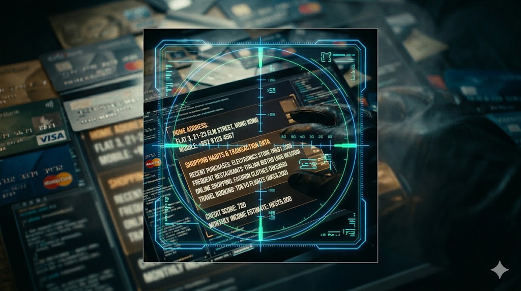 When Data Becomes a Weapon in Payment Fraud