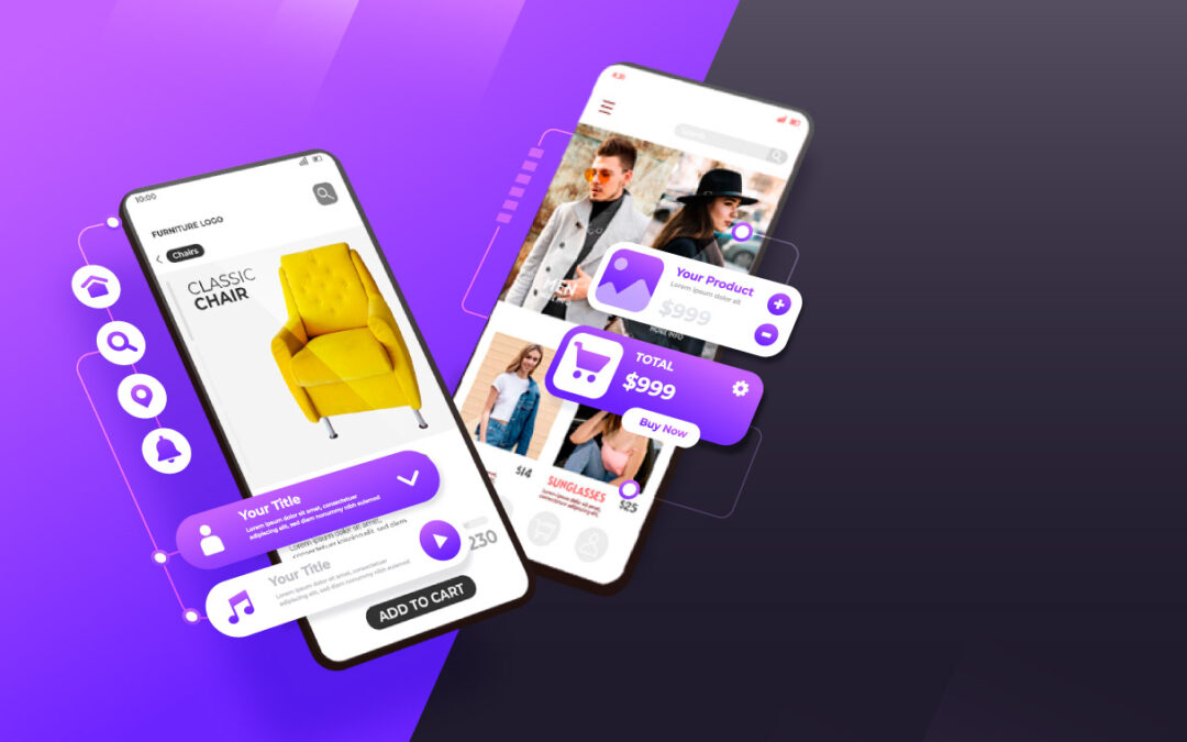 App 強勢回歸：為什麼品牌 App 正擊敗手機網站，並為「AI 購物員」做好準備