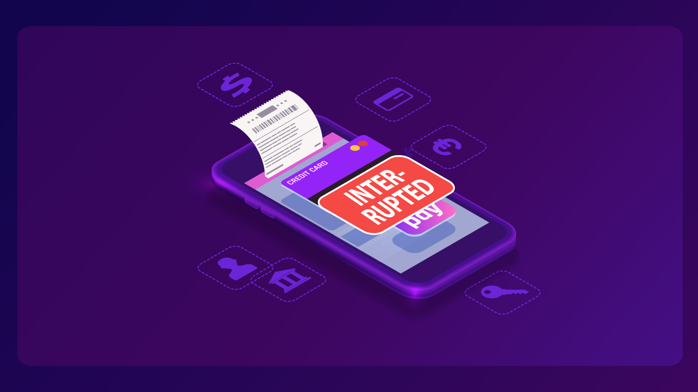 Payment Friction