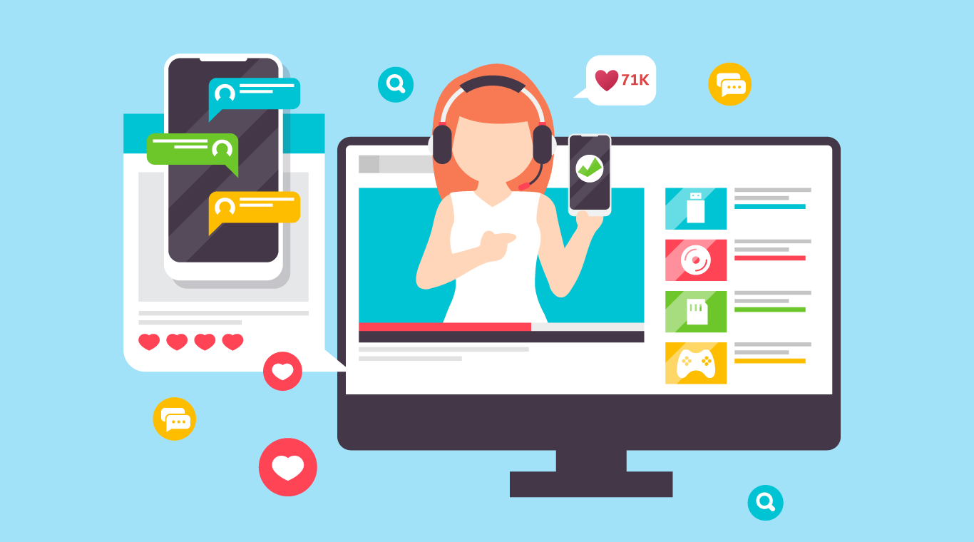 Discovery Commerce