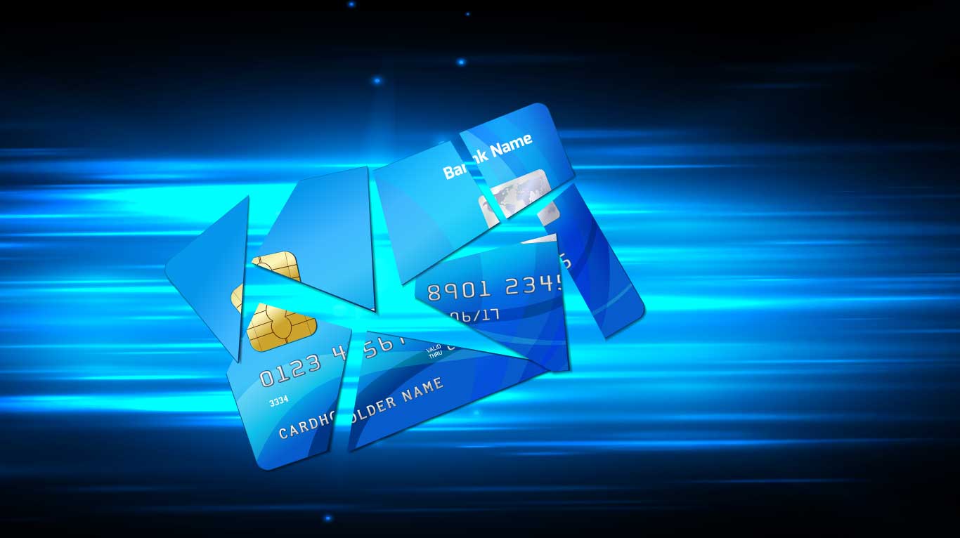 Credit Card Security Credit Card Security