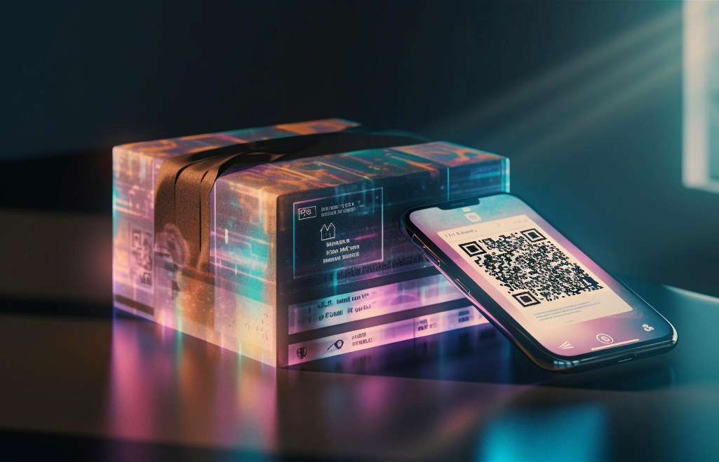 From Auto Parts to Snack: How the Humble QR Code Revolutionized Global Payments